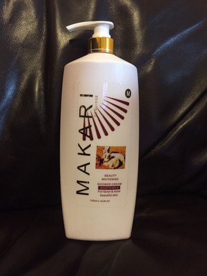 makari shower gel