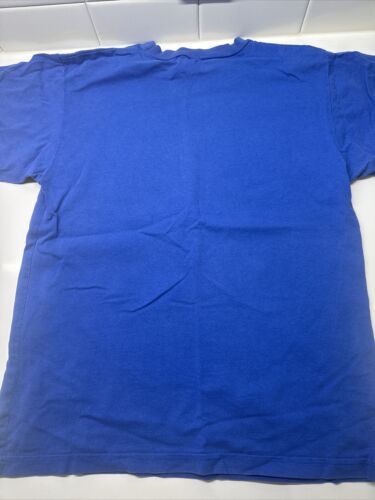 Rare 1995 Street Sharks Ripster T-shirt Used Movie Promo Super Rare - Picture 8 of 10