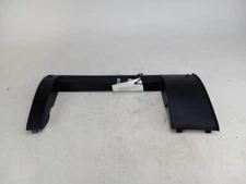 2009 - 2010 CHEVROLET TRAVERSE RIGHT DASH GLOVE BOX INNER TRIM PANEL
