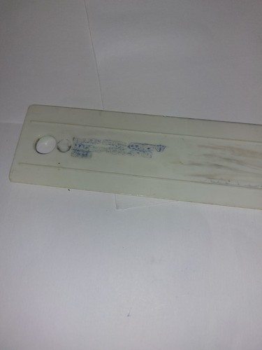 Snoopy And His Friends Peanuts 1958 1965 Syndicate Inc Ruler Hong Kong - Picture 3 of 8