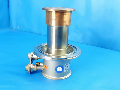 Oerlikon Leybold Coolpower 140 T Kühlung von Pumpflächen Coldhead Helium 842030