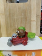 McDonald's Disney Happy Meal Toy Elemental - 3 Clod on the Log Trike
