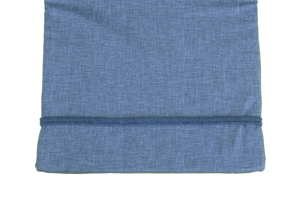 Cuscino per lettino prendisole impermeabile - Skai resistente a raggi