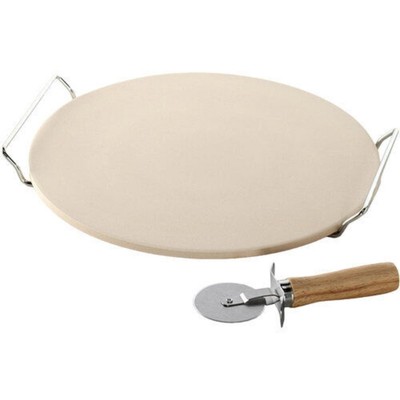 Nordic Ware 3pc Pizza Baking Set
