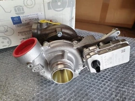 Neu Original Mercedes Benz Turbolader A6510900886