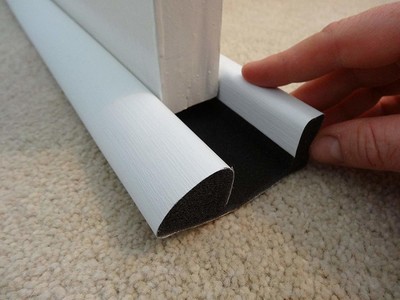 draft excluder foam