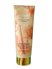 Victoria's Secret COCONUT MILK  ROSE Calm Fragrance Body Lotion 8 fl.oz     