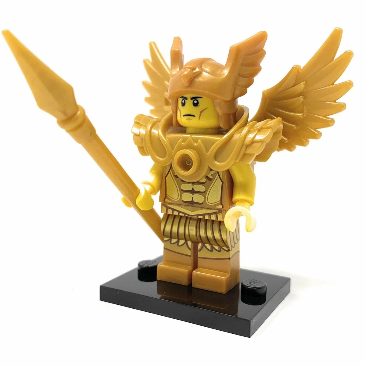 Minifigures serie 15 clearance