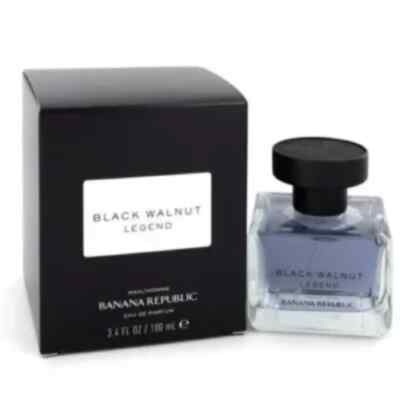 Banana Republic Black Walnut Legend Edp 3.4 fl oz