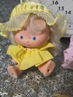 Vtg Strawberry Shortcake Baby Dolls: 2 Butter Cookie & 2 Others. + More SW #129 — photo 2
