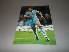 Karim Rekik Niederlande  Hertha BSC Berlin signiert signed Autogramm 20x28 Foto 