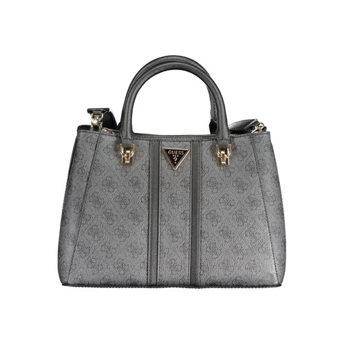 Guess Jeans Black Polyethylene Women's Handbag Authentic eBay