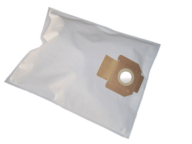 5 bolsas de aspiradora para Bosch gas 15 L 1200 sacos | Compra online en  eBay