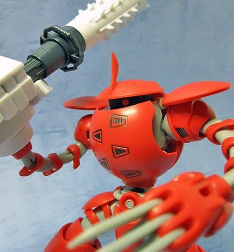 Soul Web Limited Robot Spirits SIDE MS Collen solo parejas de Gundam Bandai - Imagen 2 de 3