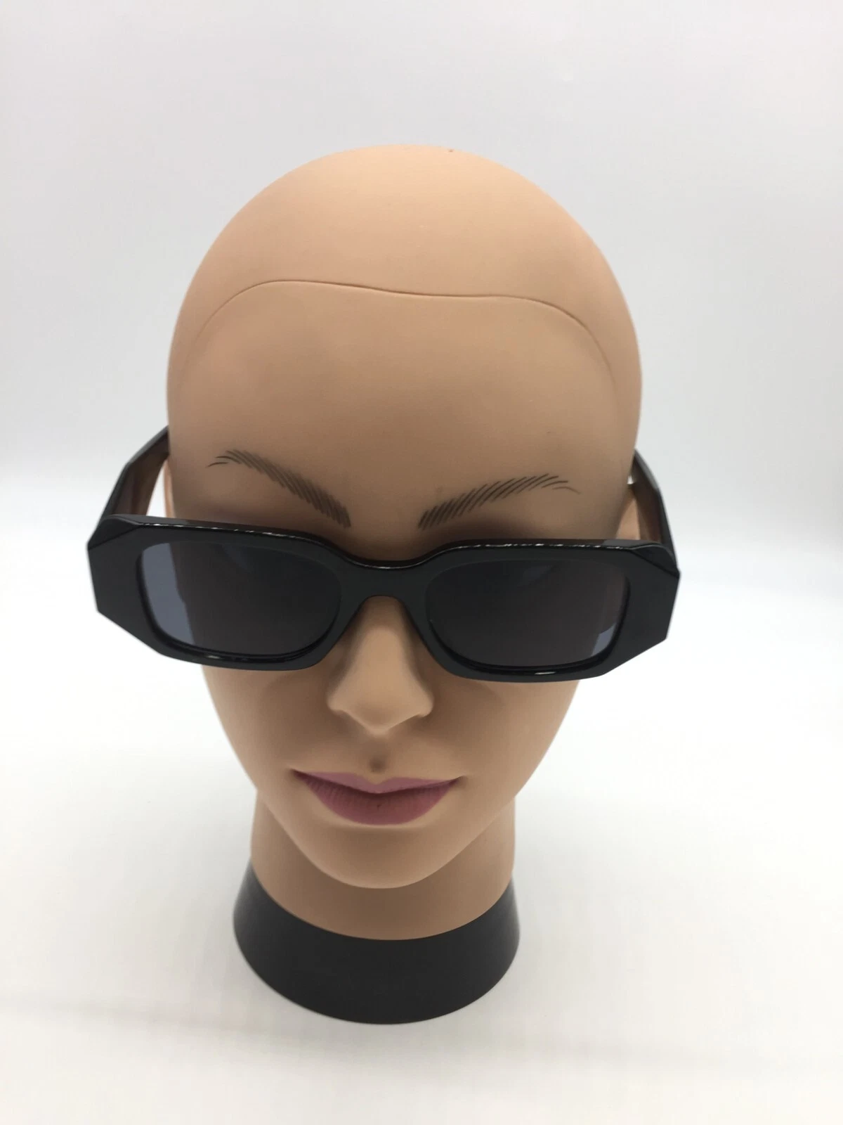 Prada 751 Black Fashion Women display picture 3