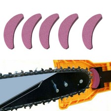 6 Oregon Power Sharp Chainsaw teeth Sharpening System Saw Chain Sharpening Stone