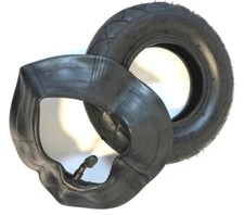 200x50 Tire & Inner Tube Razor E100 E150 E200 eSpark Crazy Cart scooters by Qind