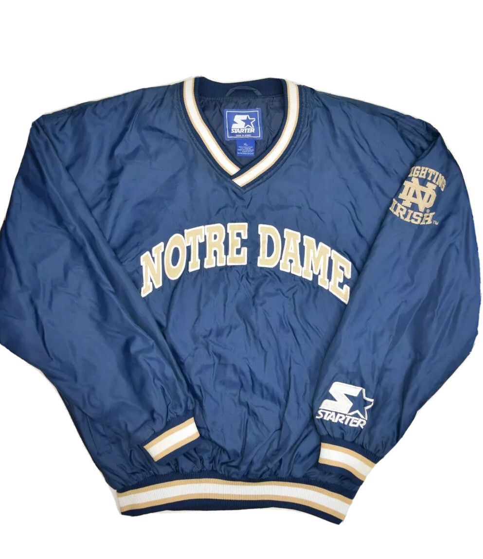 Vintage Notre Dame Fighting Irish 