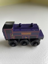 Thomas Friends 1999 Wooden Culdee