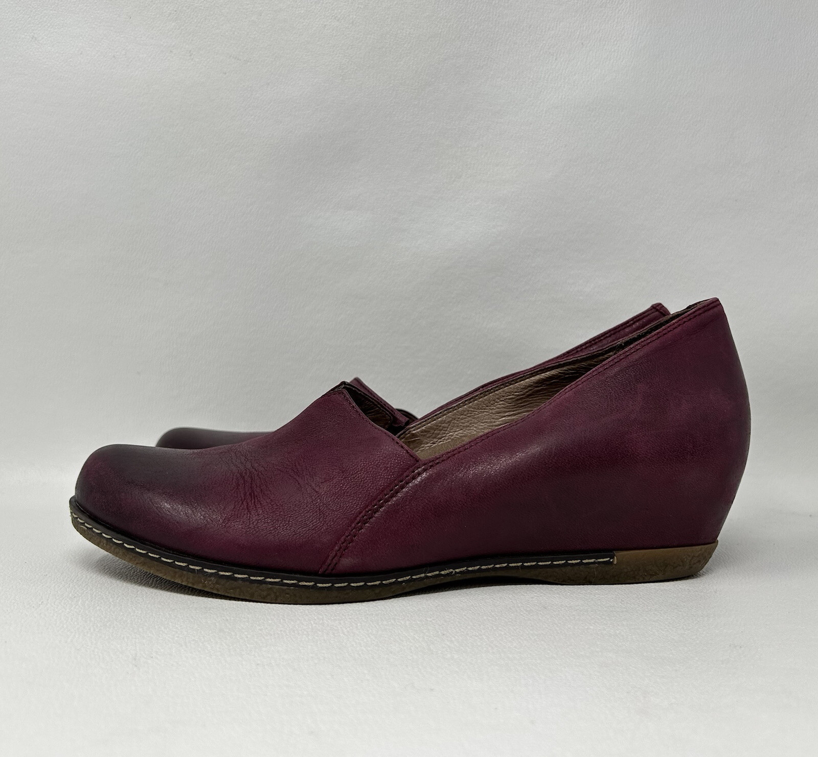 dansko liliana wedge