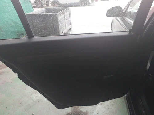 Schermo Multifunzione per OPEL SIGNUM Cosmo 2007 345165 - Foto 5 di 15