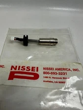 Nissei America Adapter Cables (lot of 2)  NEW  4-plug F x 8P F Round  Fast Ship