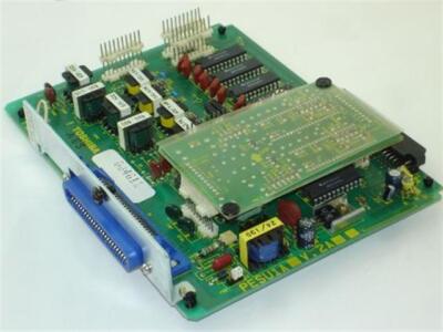 Toshiba PESU1A/ESTS (NIB) Circuit Card