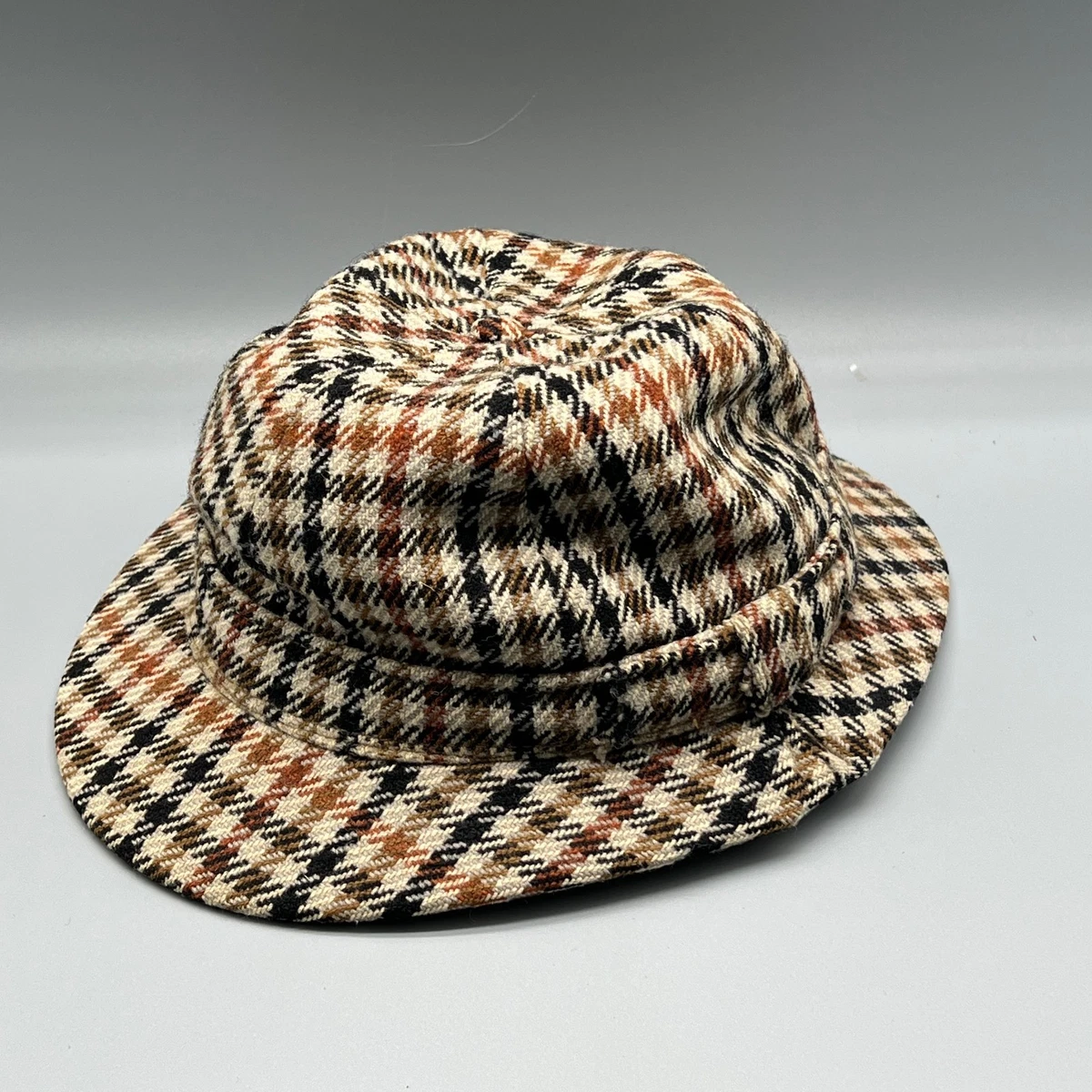 Bucket Hats Men's 6 7/8 Size for sale | eBay