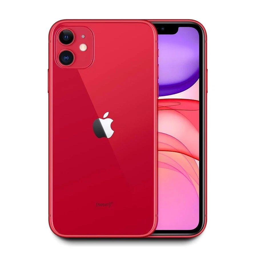 Preços baixos em Apple iPhone 11 Red Celulares e smartphones | eBay