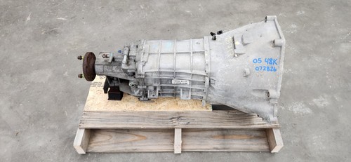 2005-2009 Ford Mustang GT 4.6L Manual Transmission OEM
