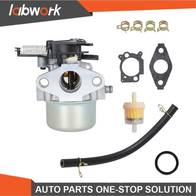 #ad #ad Labwork Carburetor Kit Fit For Troy Bilt Power Washer 7.75Hp 8.75Hp 2700 3000PSI $11.25