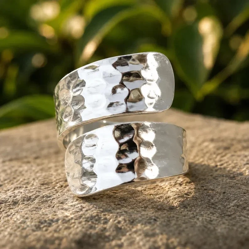 Spinner Sterling Silver Fine Rings for sale | eBay