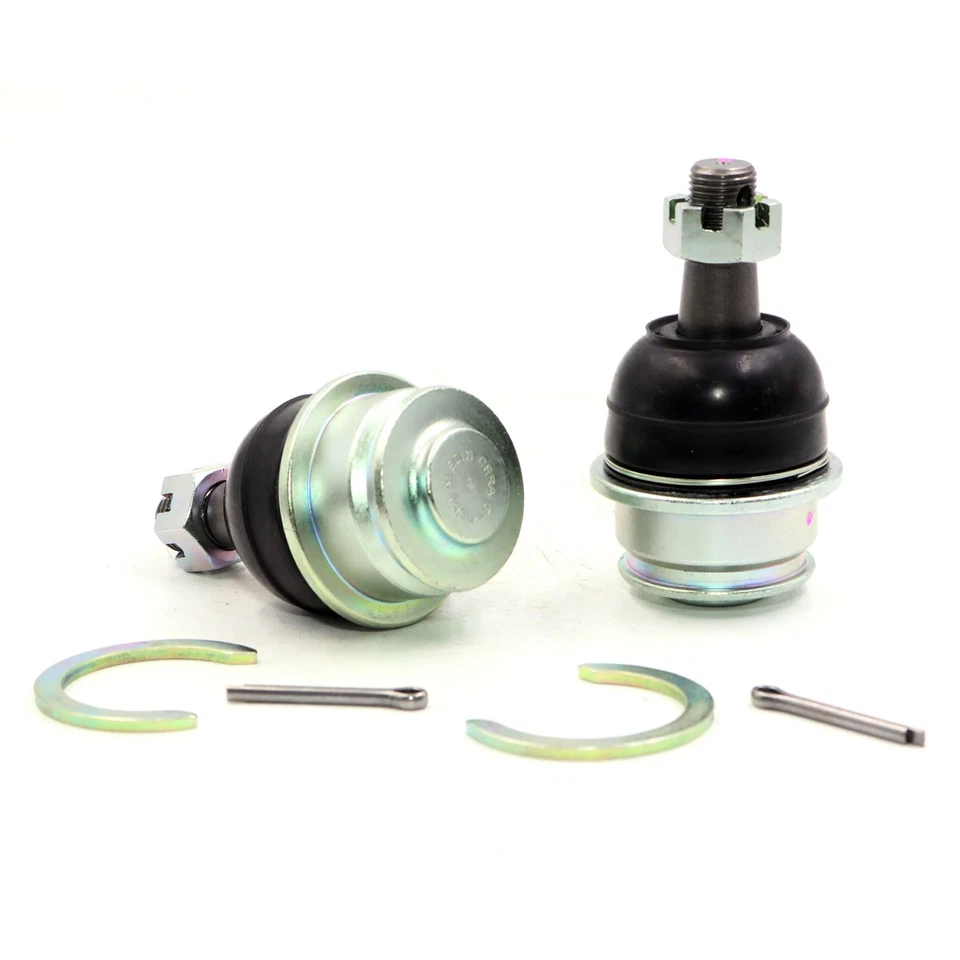 L/R FR LOWER BALL JOINT Fit 04-16 TOYOTA HILUX VIGO GGN15 LAN25 35 2WD 4WD CHAMP - Image 2 of 4