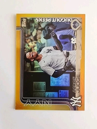 Aaron Judge