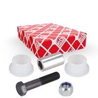 febi Bilstein Lagersatz, Stabilisator 11464 FüR Volvo, Hinterachse