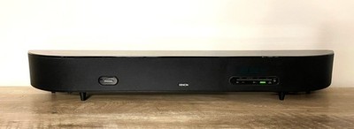 Denon Sound Bar - Model No. DHT-FS3