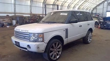 Power Steering Pump Fits 03-05 RANGE ROVER 5364649