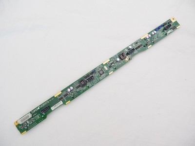 Supermicro BPN-SAS-815TQ SAS815TQ 1U 4-Bay SAS/SATA 3.5'' HDD Backplane