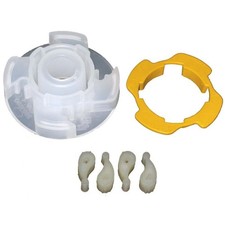 Whirlpool 285809 Genuine OEM Agitator Repair Kit Fits: 3951682 3951650