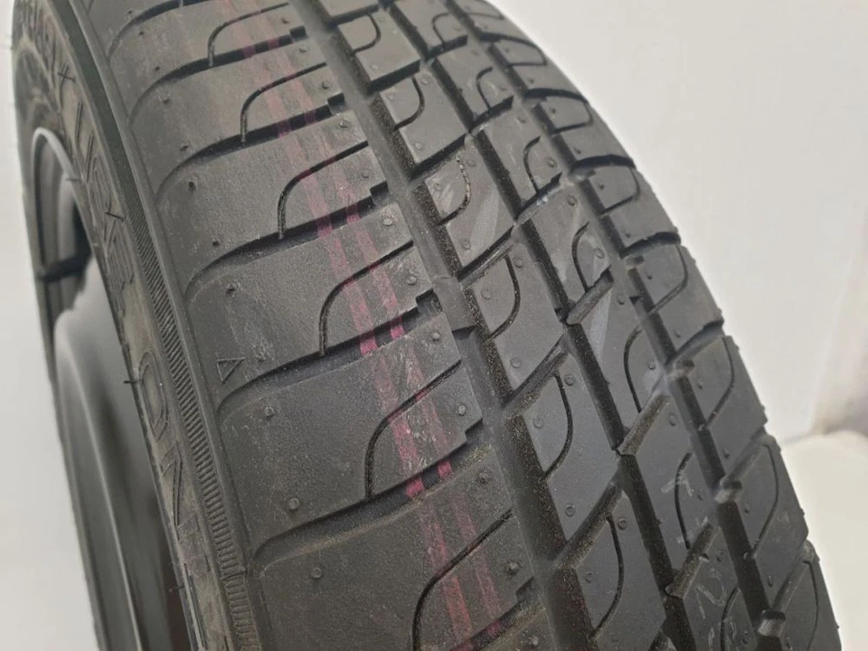 Notrad Ersatzrad125/80R16 97M/4Jx16 H2 ET54,2 LK5x108x63,4 Maxxis - Bild 4 von 4