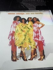 Sister Sledge - We Are Family [Hallmark] (2003)
