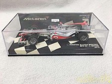 MINICHAMPS VODAFONE MCLAREN MP4-25 1/43 Diecast From Japan