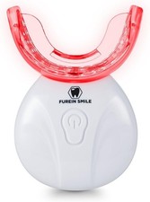 LED Periodontal Light Therapy Device, 32 LEDs, Red Light Treatment for Gum Healt
