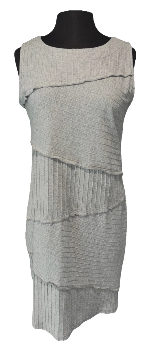 Gray Party/Cocktail Dresses for Women for sale | eBay