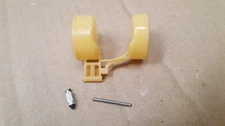97-03 Honda GL1500 VALKYRIE carburetor float pin needle