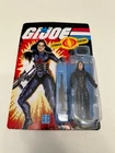 GI Joe Baroness 3.75" O-Ring Figure Only From HISS Megatron Transformers - NEW