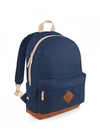 Bagbase Heritage Backpack Rucksack