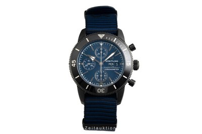 Breitling Superocean Heritage Chronograph 44 Outerknown Ref. M133132A1C1W1 B&P [