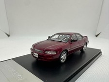 Hi-Story 1/43 Toyota Corona EXiV Diecast Model Car