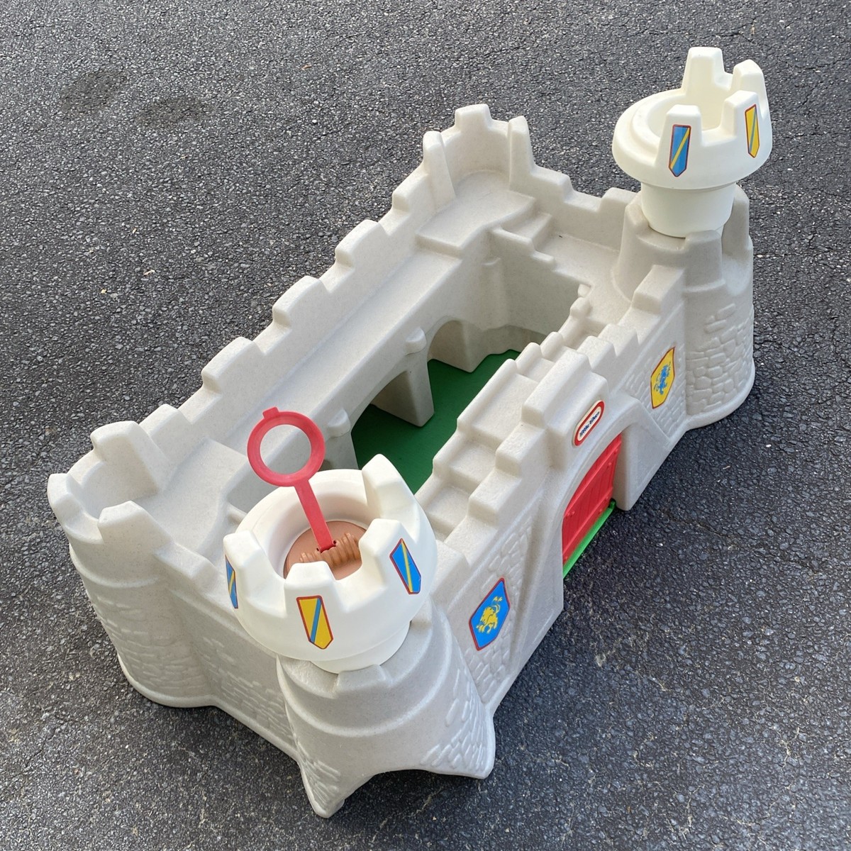 Vintage 1995 LITTLE TIKES 